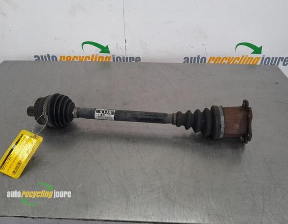 Drive Shaft AUDI A4 (8E2, B6), AUDI A4 (8EC, B7)