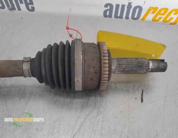 Drive Shaft HYUNDAI i10 II (BA, IA)