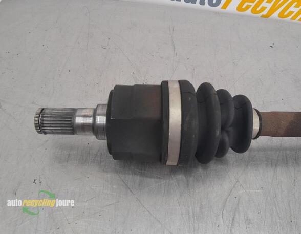 Drive Shaft HYUNDAI i10 II (BA, IA)