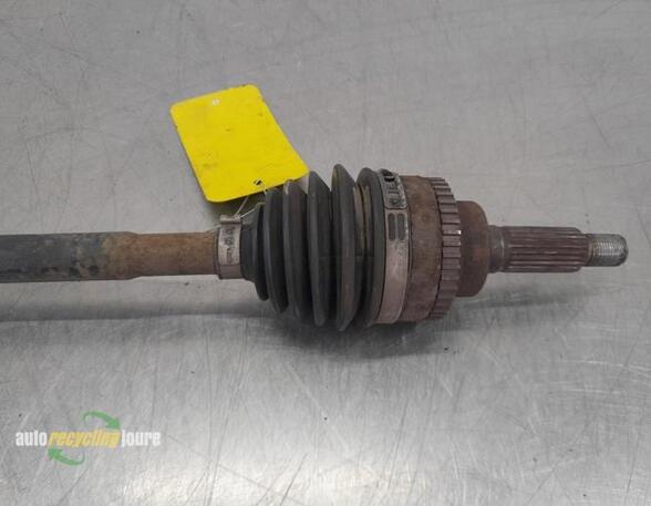 Drive Shaft SUZUKI ALTO (GF)