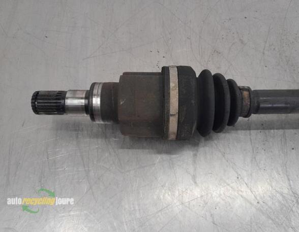 Drive Shaft SUZUKI ALTO (GF)