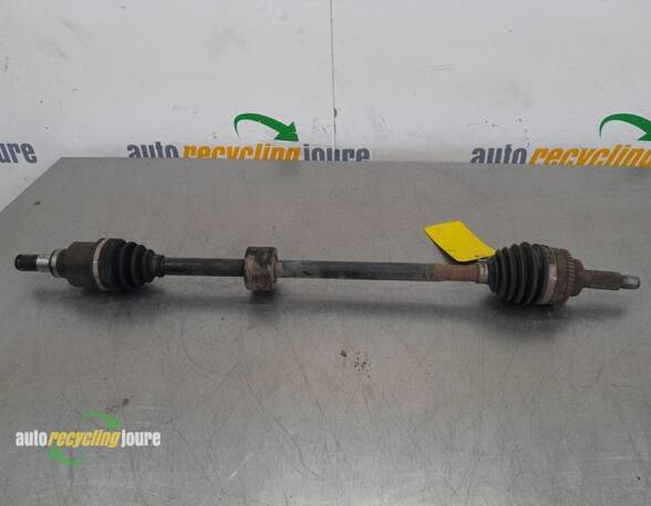 Drive Shaft SUZUKI ALTO (GF)