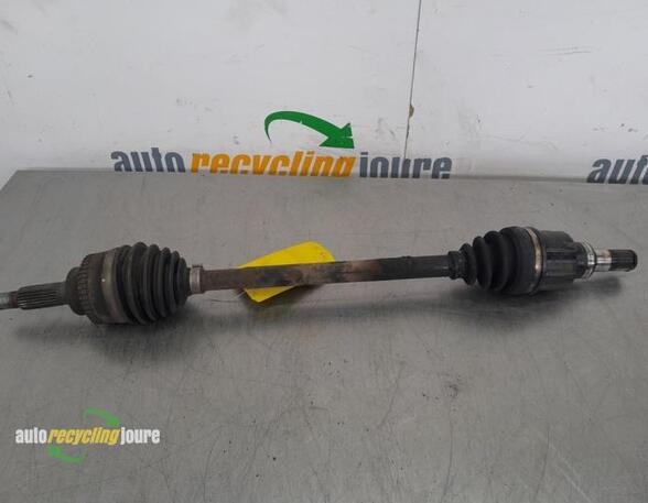 Drive Shaft SUZUKI ALTO (GF)