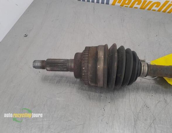 Drive Shaft SUZUKI ALTO (GF)