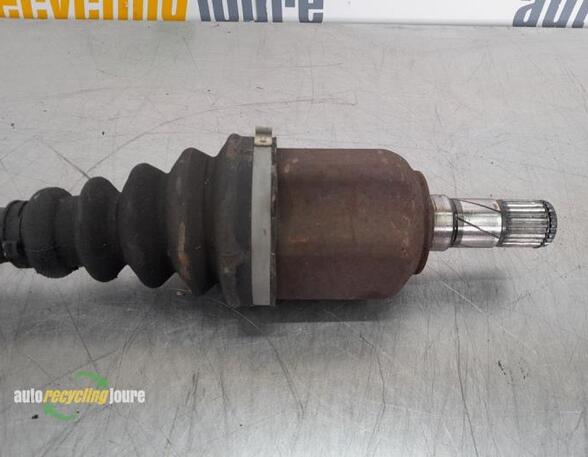 Drive Shaft OPEL COMBO Box Body/MPV (X12)