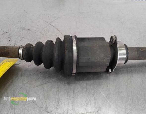 Drive Shaft OPEL COMBO Box Body/MPV (X12)