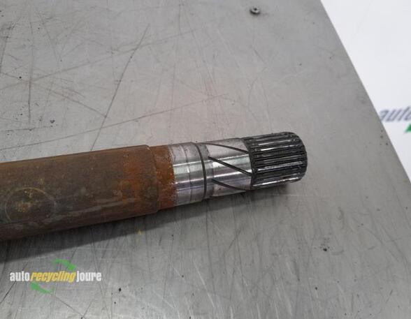 Drive Shaft OPEL COMBO Box Body/MPV (X12)