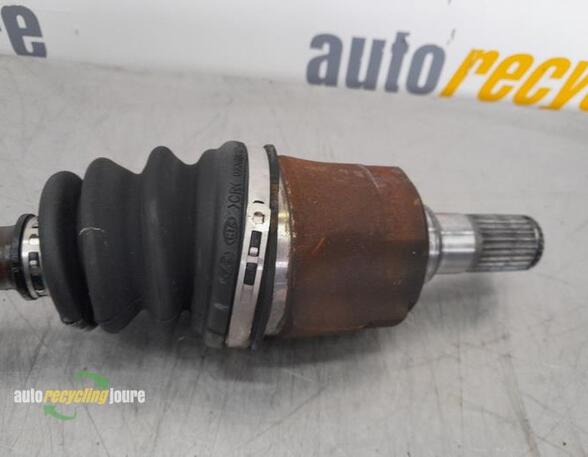 Drive Shaft KIA PICANTO (TA), KIA PICANTO (JA)