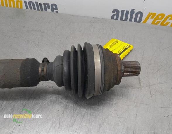 Aandrijfas VW TOURAN (1T1, 1T2), VW TOURAN (1T3)