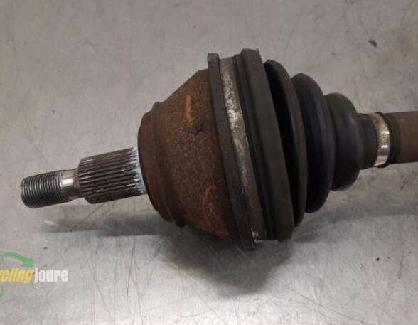 Drive Shaft VW GOLF IV (1J1)