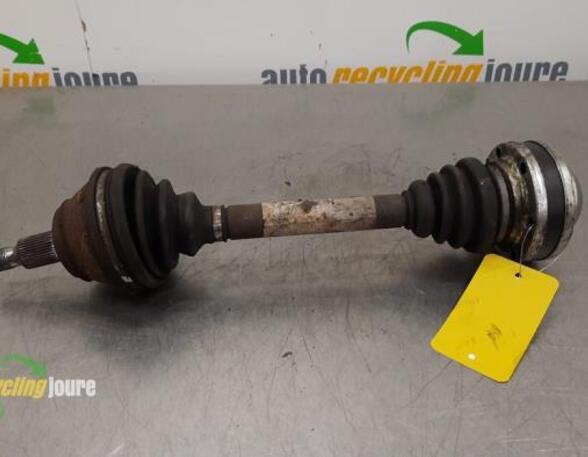 Drive Shaft VW GOLF IV (1J1)