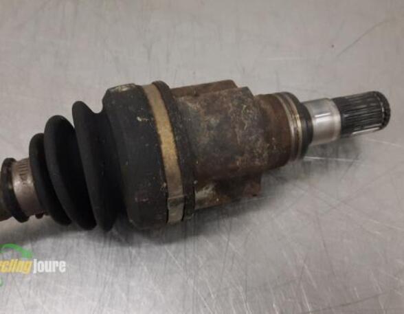 Drive Shaft SUZUKI ALTO (GF)