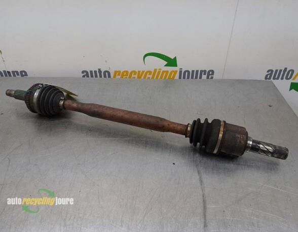 Drive Shaft MAZDA MX-5 III (NC)