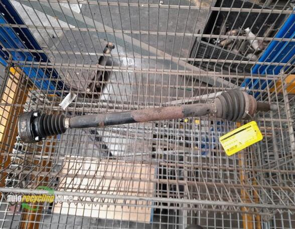 Drive Shaft SEAT AROSA (6H)