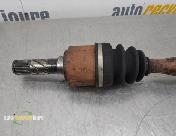 Drive Shaft MAZDA MX-5 III (NC)