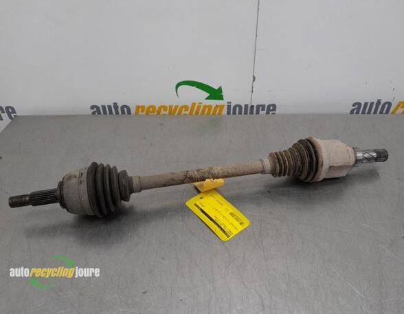 Drive Shaft RENAULT KANGOO Express (FW0/1_)