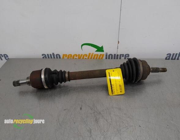 Drive Shaft CITROËN DS3, CITROËN C3 II (SC_)