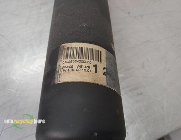 Cardan Shaft (drive Shaft) BMW 3 (E46)