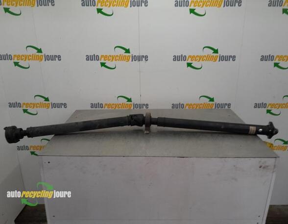 Cardan Shaft (drive Shaft) BMW 5 (E60), BMW 5 (F10)