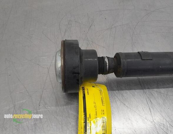 Cardan Shaft (drive Shaft) VW TOUAREG (7LA, 7L6, 7L7), VW TOUAREG (7P5, 7P6)