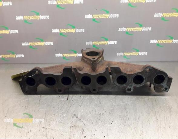 Exhaust Manifold PEUGEOT 307 SW (3H)