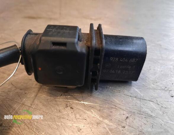 Lambdasonde / NOx Sensor VW Polo (9N)