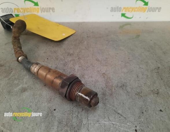 Lambda Sensor PEUGEOT 207 SW (WK)