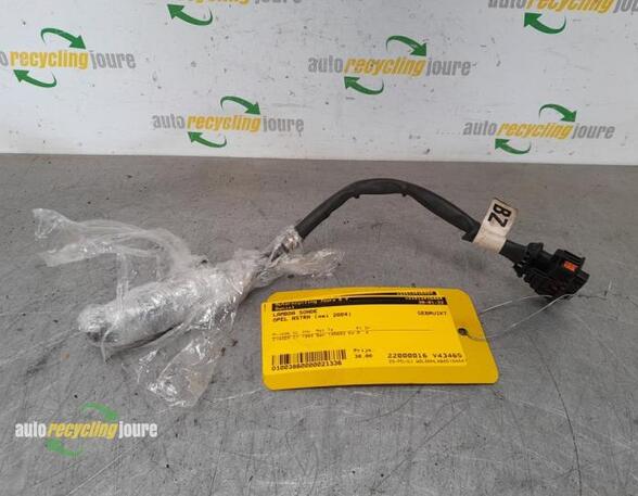 Lambda Sensor / NOx Sensor OPEL ASTRA H (A04)