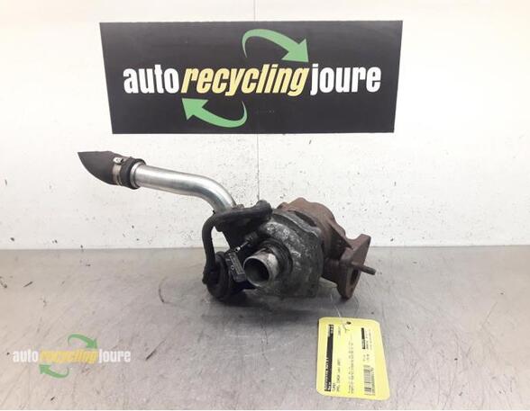 Turbolader Opel Corsa D S07 73501343 P12817650