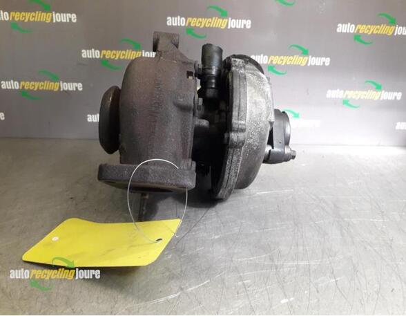 Turbocharger VOLVO V50 (MW)