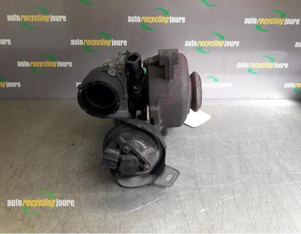 Turbocharger VOLVO V50 (MW)