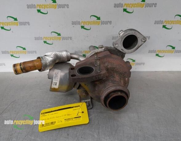 Turbolader Citroen C5 III Break TD 968612068006 P19655359