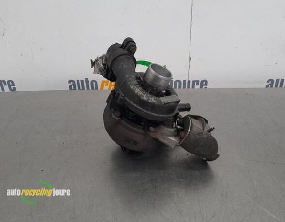 Turbolader Peugeot 307 Break  9657571880 P20947837