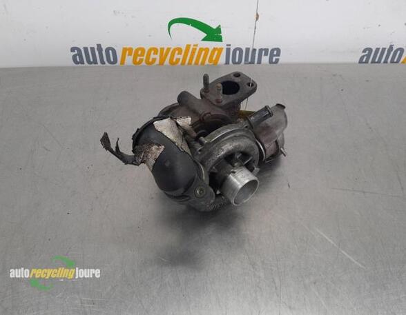 Turbolader Peugeot 307 Break  9657571880 P20947837