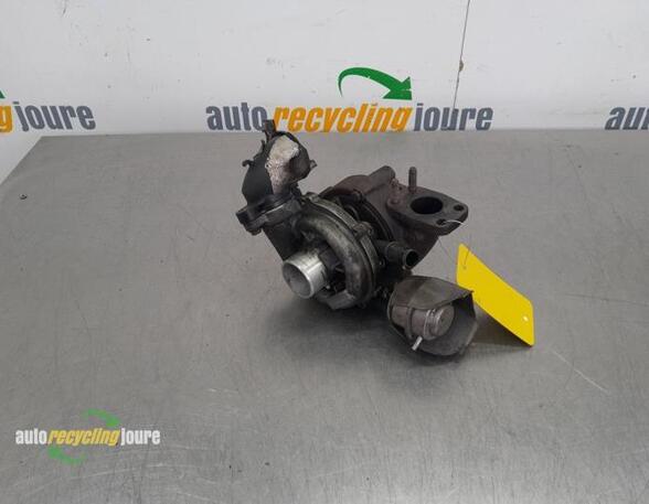 Turbolader Peugeot 307 Break  9657571880 P20947837