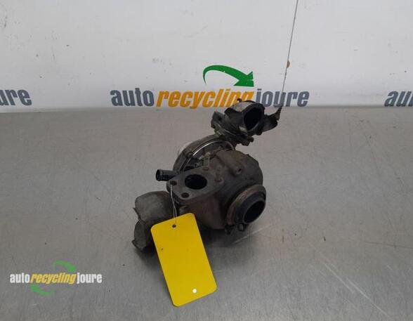 Turbolader Peugeot 307 Break  9657571880 P20947837