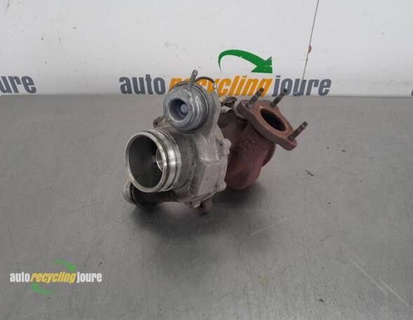 Turbocharger VOLVO V40 Hatchback (525, 526), VOLVO V40 Cross Country (526)