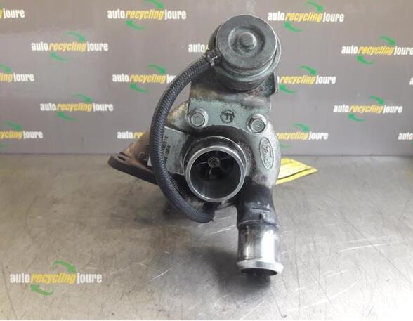 Turbolader Ford Transit Kasten F**6 6C1Q6K682CD P13657796