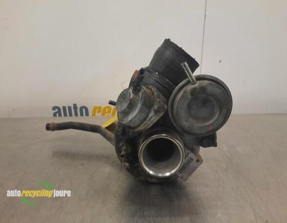 Turbocharger VOLVO S60 I (384)