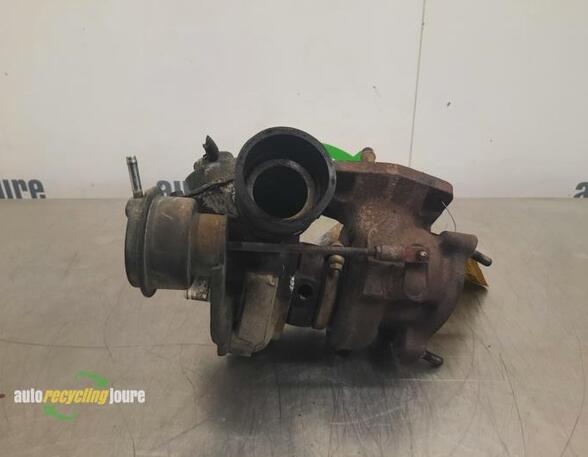 Turbocharger VOLVO S60 I (384)