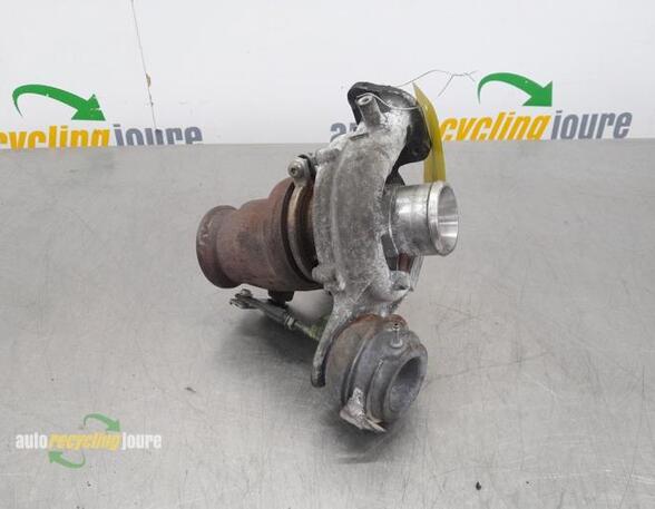 
Turbolader Opel Combo D Kasten X12 55230176 P21409974
