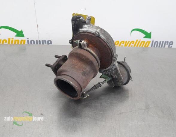 
Turbolader Opel Combo D Kasten X12 55230176 P21409974
