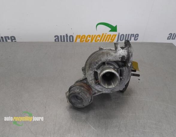 
Turbolader Opel Combo D Kasten X12 55230176 P21409974
