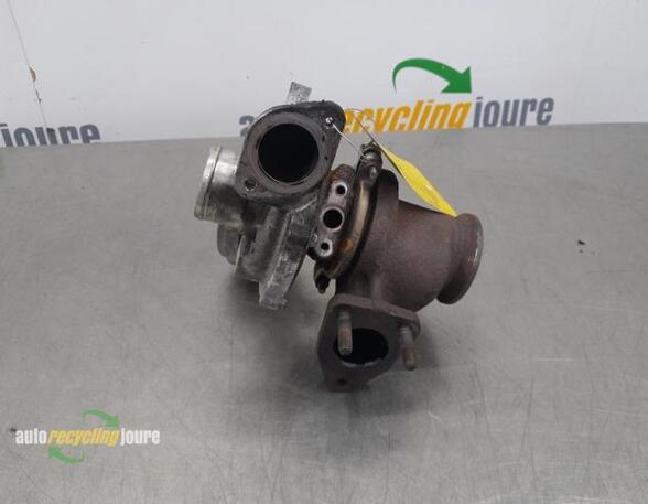 
Turbolader Opel Combo D Kasten X12 55230176 P21409974
