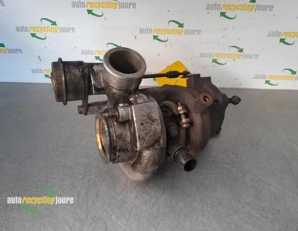 
Turbolader Saab 9-5 Kombi YS3E 4918901800 P21427716
