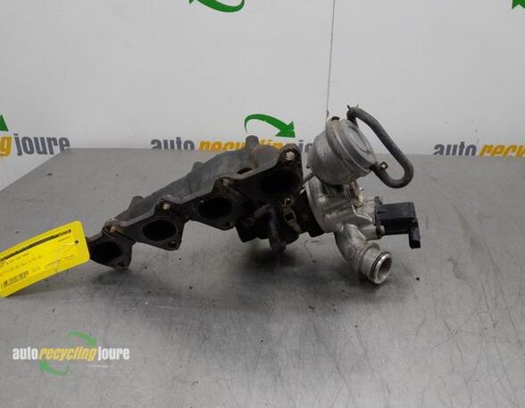 
Turbolader Seat Altea XL 5P 03C145702L P21652746
