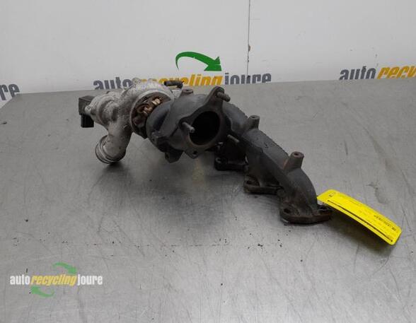 
Turbolader Seat Altea XL 5P 03C145702L P21652746
