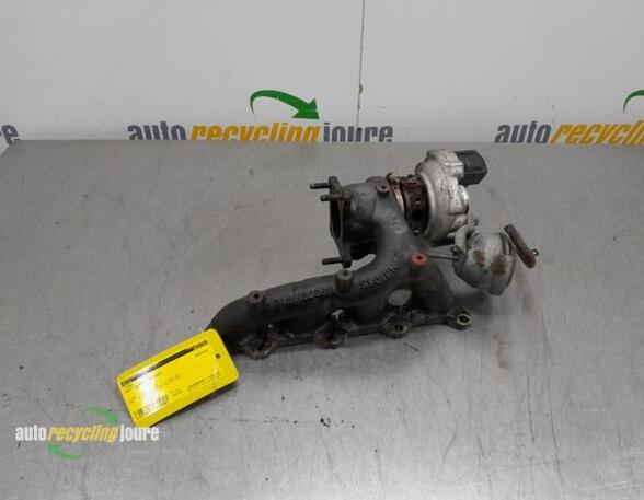 
Turbolader Seat Altea XL 5P 03C145702L P21652746
