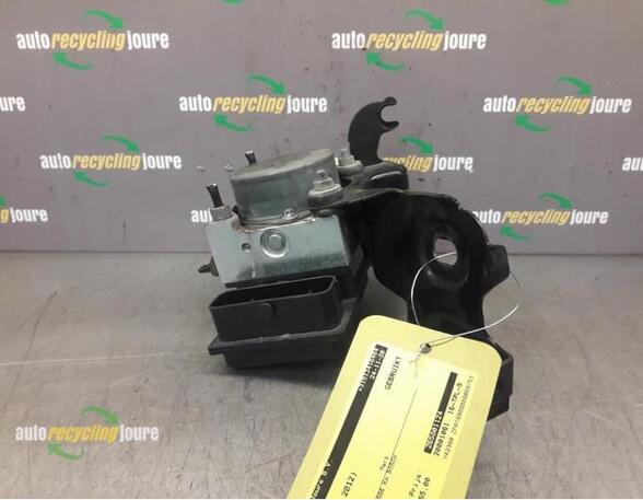 Abs Hydraulic Unit FIAT Grande Punto (199), FIAT Punto (199), FIAT Punto Evo (199)