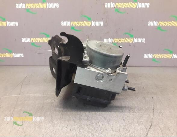 Abs Hydraulic Unit FIAT Grande Punto (199), FIAT Punto (199), FIAT Punto Evo (199)